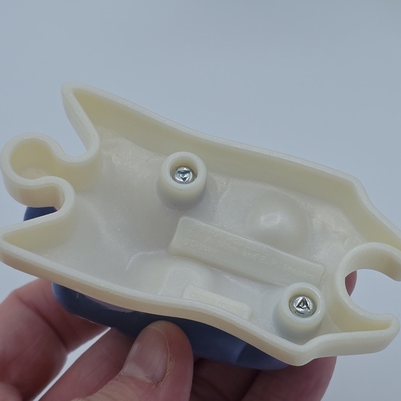 McDonald's Disney's Winnie the Pooh Seasons of Giving Eeyore Happy Meal Toy - Picture 10 of 11